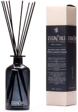 ROSA SALVA GERANIO & PACHULI 300ml