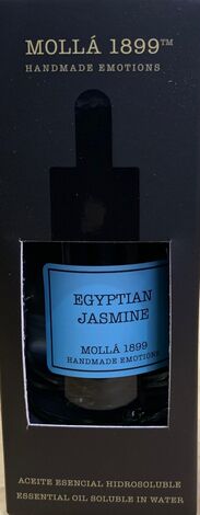 EGYPTIAN JASMINE 30ml HIDROSOLUBLE ACEITE
