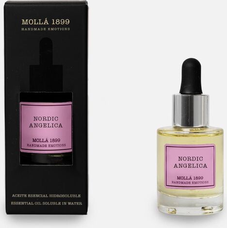 NORDIC ANGELICA 30ML HIDROSOLUBLE