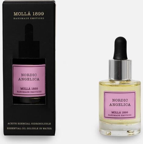 Comprar NORDIC ANGELICA 30ML HIDROSOLUBLE CERERIA MOLLA 1899