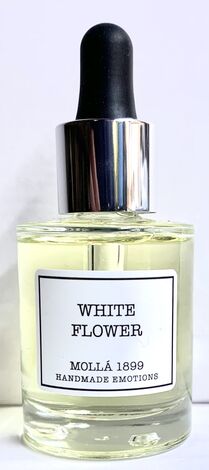 WHITE FLOWER 30ml HIDROSOLUBLE