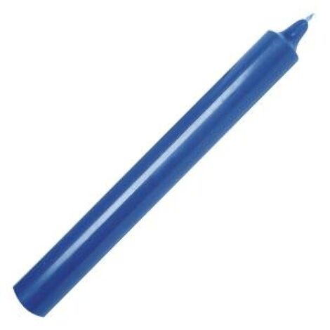 LAVANDA VELA BUJIA PERFUMADA