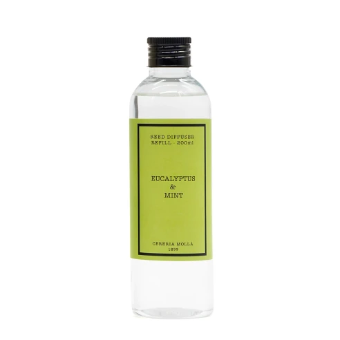 EUCALYPTUS & MINT 200ml RECARGA MIKADO