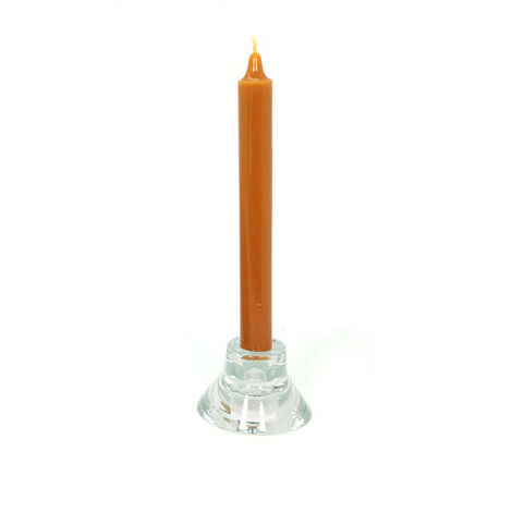 CANELA (CREMA) BUJIA 2 X 20CM PERFUMADA