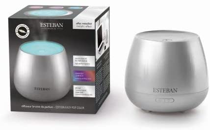 Comprar EASY POP DIFFUSER M&Eacute;TALLIS&Eacute; EFECT ESTEBAN PARIS