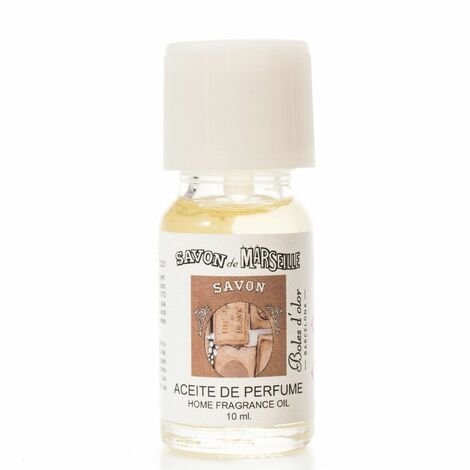 SAVON DE MARSEILLE 10ml ACEITE DE PERFUME