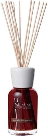 SANDALO & BERGAMOTTO 500ml REED DIFFUSER
