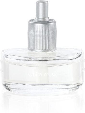 Comprar WHITE MUSK 20ML REFILL ELECTRIC DIFFUSORE MILLEFIORI MILANO