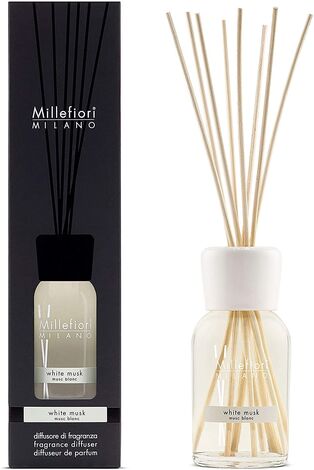 WHITE MUSCK 250ml DIFFUSORE