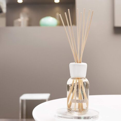 Comprar WHITE MUSCK 250ml DIFFUSORE MILLEFIORI MILANO