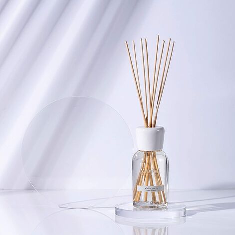Comprar WHITE MUSCK 250ml DIFFUSORE MILLEFIORI MILANO