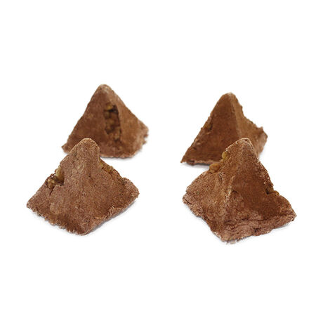 Comprar OLIBANO & CANELA 4 UDS PIRAMIDE ENERGETICA SAGRADA MADRE 