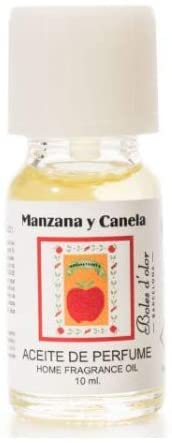 MANZANA & CANELA 10ML ACEITE DE PERFUME