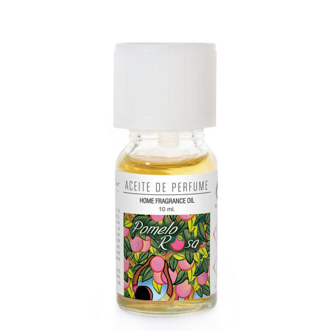 POMELO ROSA 10ml ACEITE DE PERFUME