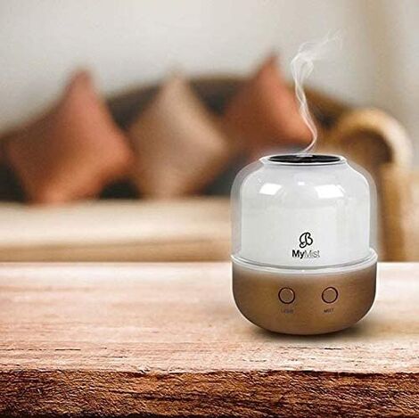 Comprar BRONCE MY MIST BRUMIZADOR BOLES D'OLOR