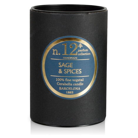 Comprar SAGE & SPICES N&ordm; 12  9X7.5CM CERABELLA 1862