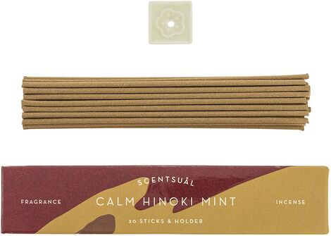 Comprar MENTA CALM HINOKI  NIPPON KODO