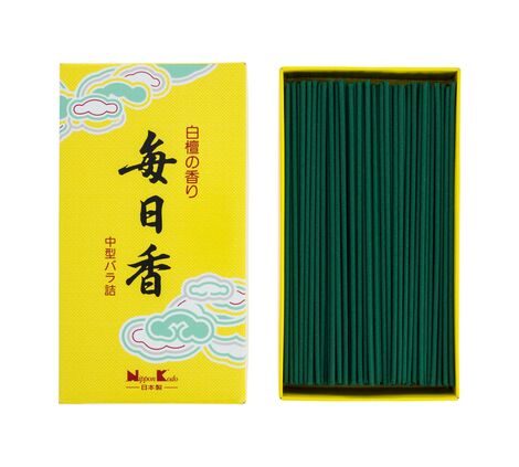 MAINICHICO VIVA 150gr 350 Stks