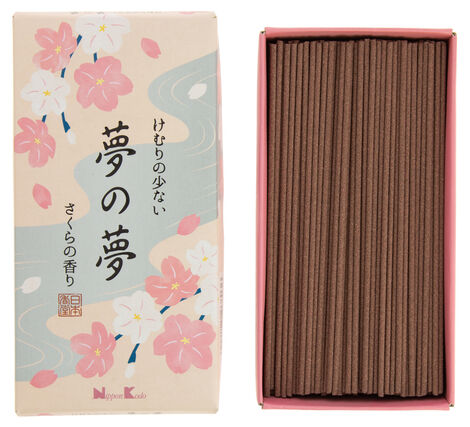 FLOR DE CEREZO 100gr YUME NO YUME