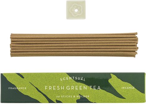 Comprar FRESH MATCHA 30 STICKS NIPPON KODO NIPPON KODO