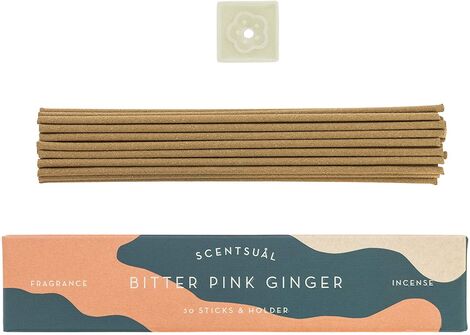 Comprar BITTER PINK GINGER 30 ST NIPPON KODO NIPPON KODO