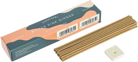 Comprar BITTER PINK GINGER 30 ST NIPPON KODO NIPPON KODO