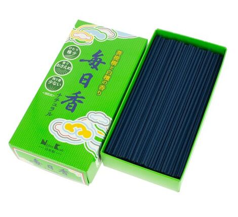 Comprar HERBS MAINICHIKO NATURAL 110gr NIPPON KODO