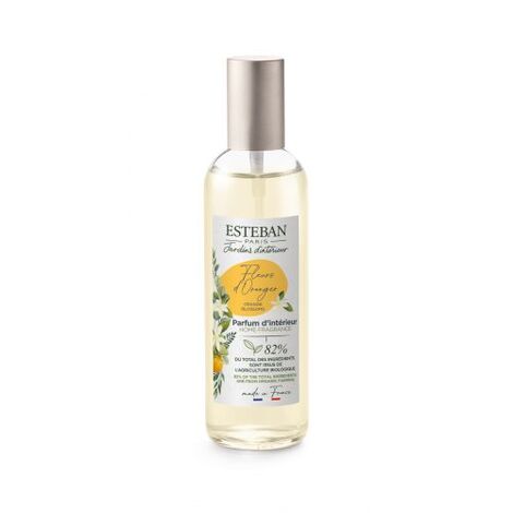 FLEURS D' ORANGER 100ML HOME SPRAY