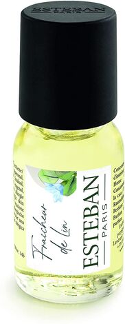 Comprar LIN FRAICHEUR 15ML CONCENTRE  OIL ESTEBAN PARIS