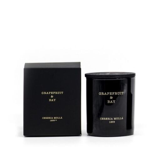 GRAPERFRUIT & BAY 230GR VELA