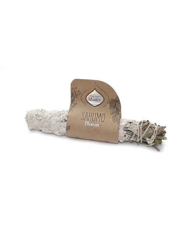 Comprar YAGRA OLIBANO SAHUMO BLANCO GRANDE SAGRADA MADRE 