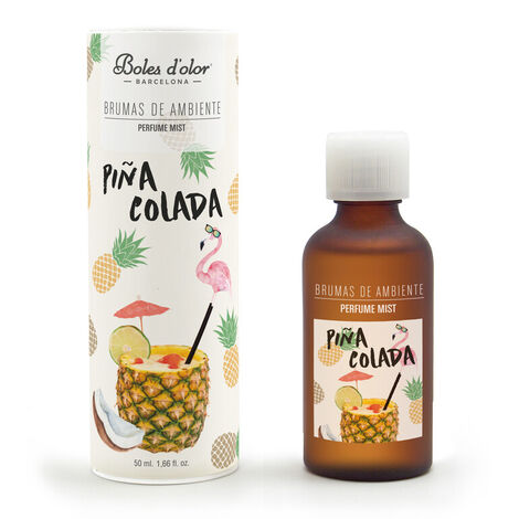 PI&Ntilde;A COLADA 50ML BRUMAS 