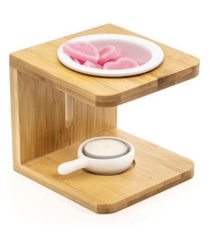 Comprar BAMBOO & CERAMICA BURNER CERERIA MOLLA 1899