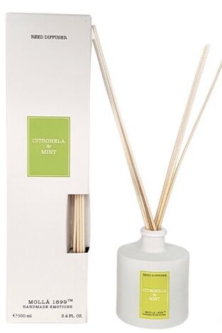 CITRONELA & MINT 100ML MIKADO