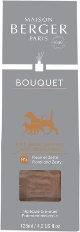 ANTI-ODEUR ANIMAUX N&ordm; 2 127ML