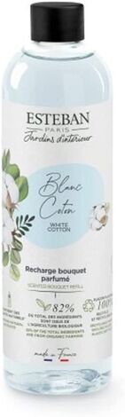 BLANC COTON 250ML RECHARGE BOUQUET PARFUM&Eacute;