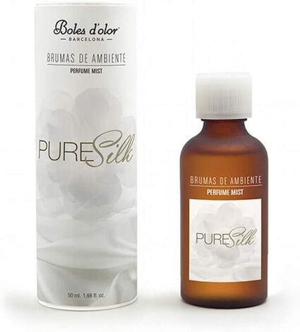 PURE SILK 50ML BRUMAS 