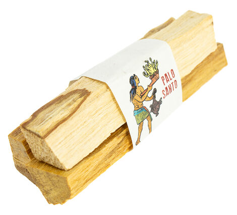 Comprar PALO SANTO EXPOSITOR TIERRA ZEN