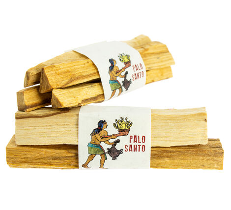 Comprar PALO SANTO EXPOSITOR TIERRA ZEN