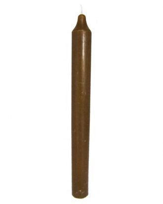 MIEL BUJIA PERFUMADA 2 X 20CM