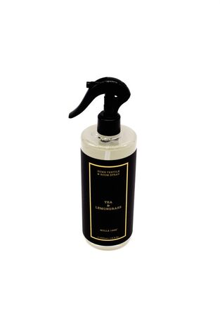 Comprar TEA & LEMONGRASS 500ML HOME TEXTILE SPRAY CERERIA MOLLA 1899