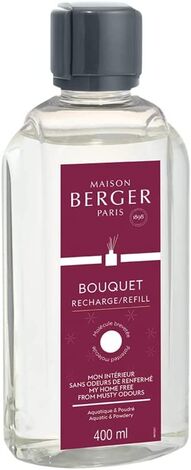 CASA CERRADA ANTI OLOR  400ML