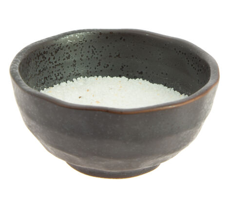 Comprar KUROI INCENSARIO CERAMICO & MARMOLINA 9.4X4.5cm MADE in JAPAN TIERRA ZEN