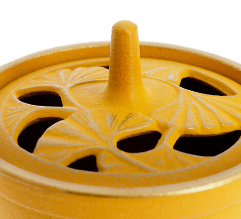 Comprar AMARILLO OTO&Ntilde;O INCENSARIO IWACHU IWACHU