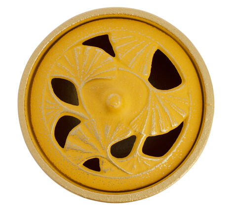 Comprar AMARILLO OTO&Ntilde;O INCENSARIO IWACHU IWACHU