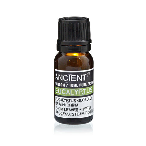 EUCALYPTUS GLOBULUS 10ML 