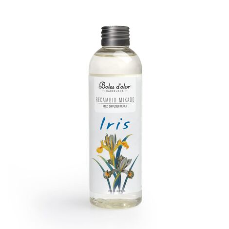 IRIS RECAMBIO MIKADO - BOUQUET 200ML