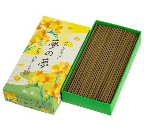 Comprar FRESIA 230 STICKS YUME NO YUME NIPPON KODO