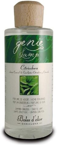 CITRIDORA 500ML GENIE LAMP
