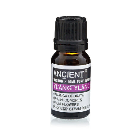 YLANG YLANG 10ML CANAGA ODORATA